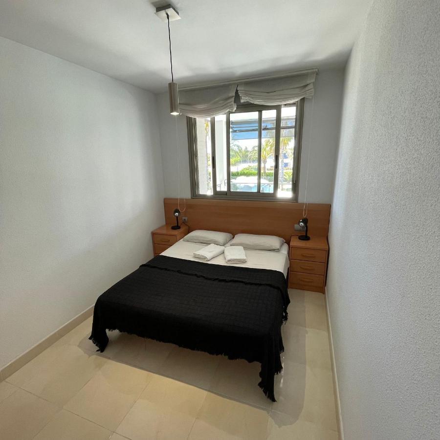 Torredembarra Apartamento Exterior foto